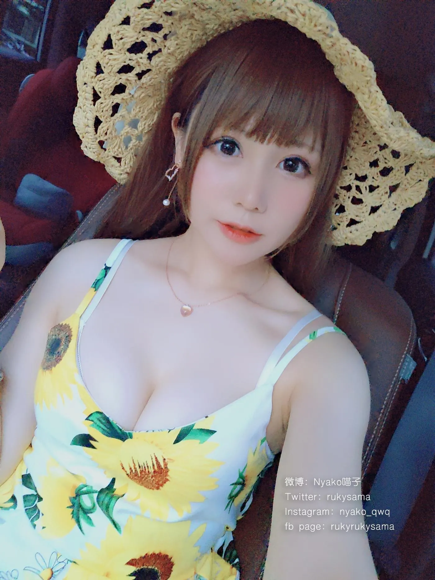 Nyako喵子 – NO.04 自撮②[22] [59P]插图1